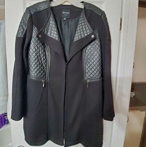 Equestrian looking blazer